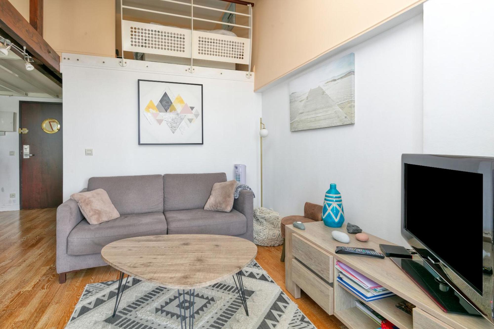 Appartement Face Mer Et Piscine 勒克鲁西克 外观 照片